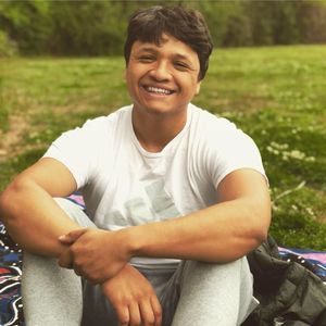 Meet your Posher, Matias